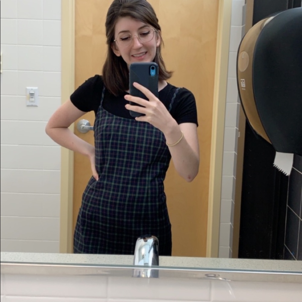 Meet your Posher, Alana